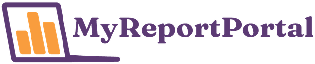 My Report Portal